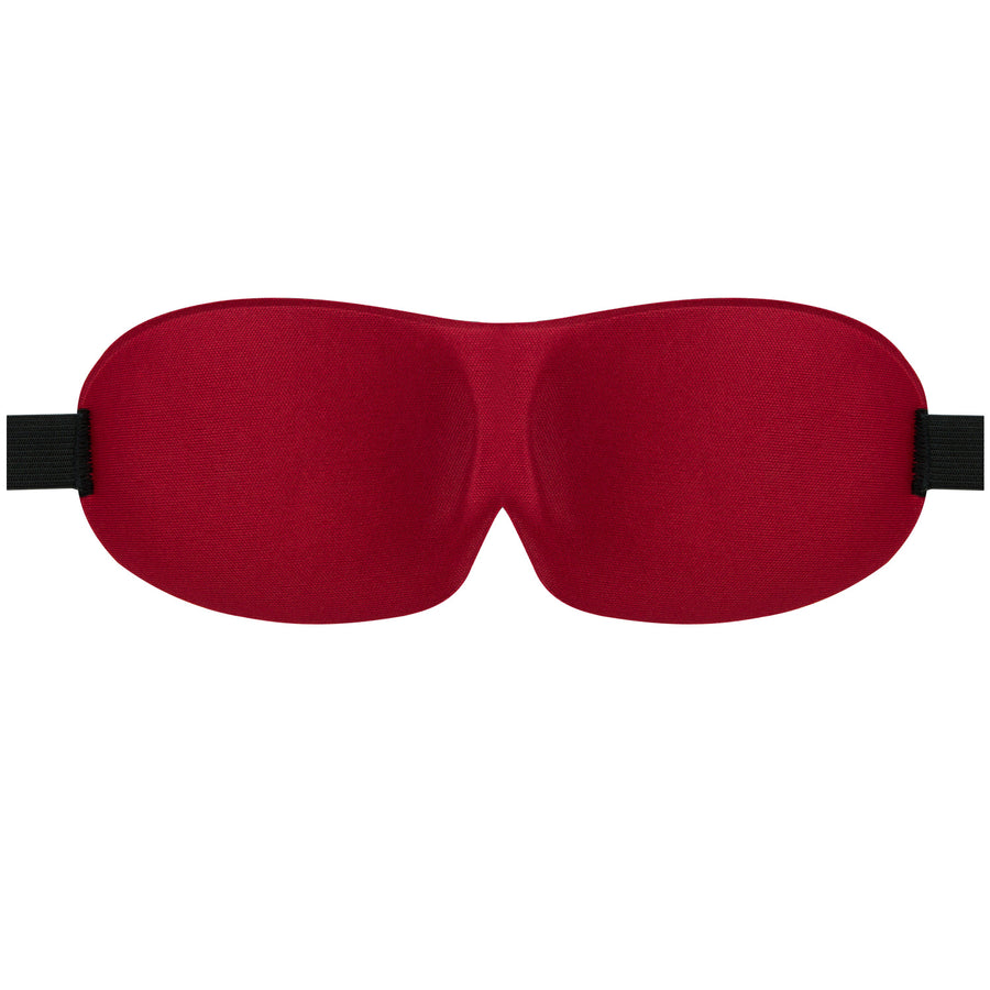 Sleep Mask for Travel - Blackout Eye Mask with No Pressure