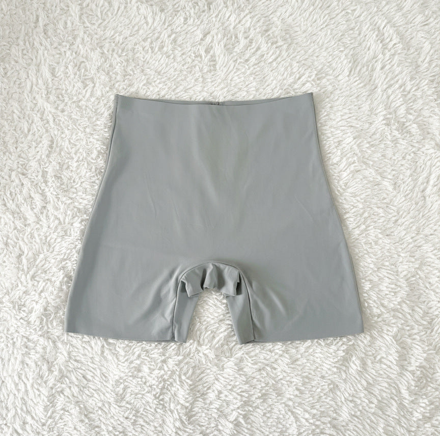 Seamless Mid-rise Anti-exposure Leggings for Women