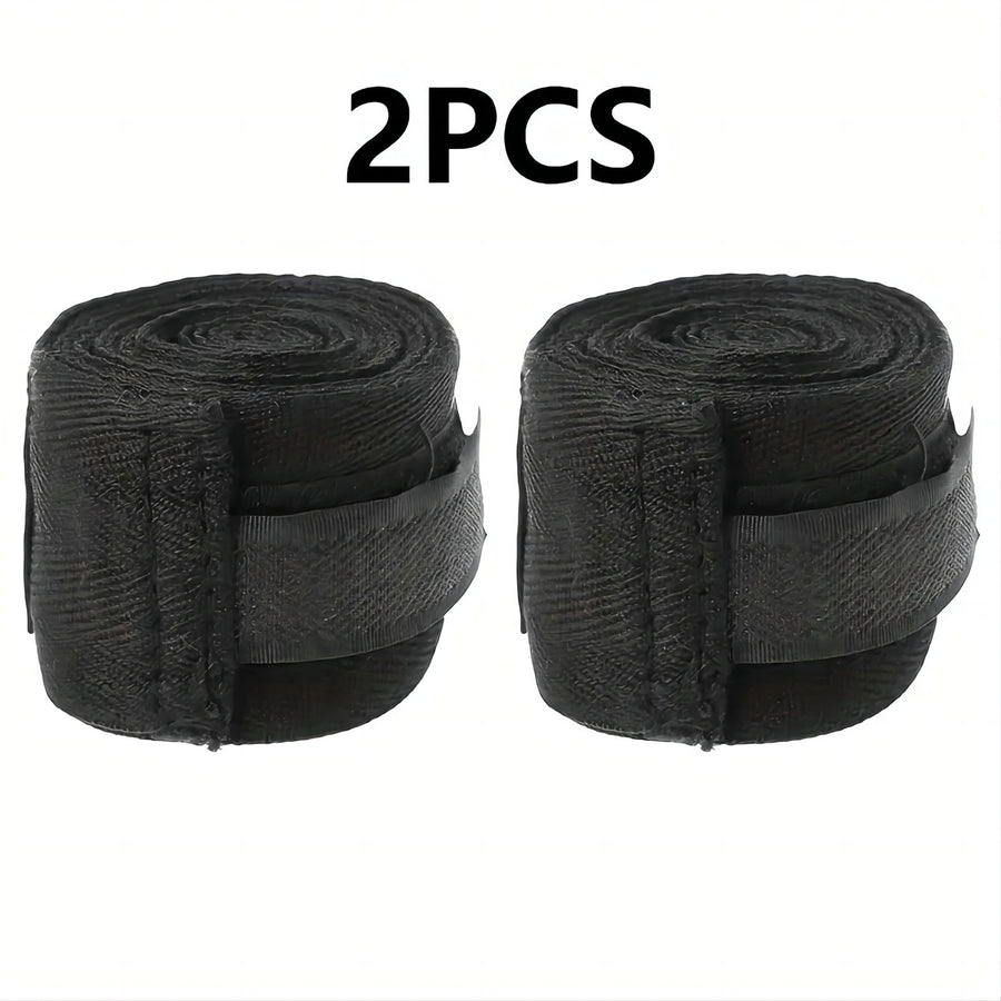 Professional Training Cotton Boxing Hand Wraps for Fitness