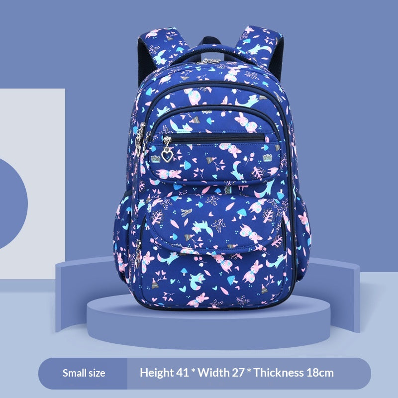 Stress-relieving Ultra-lightweight Children's Backpack