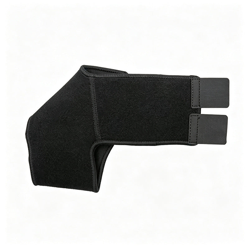 Breathable Sports Ankle Brace with Non-Slip Protection