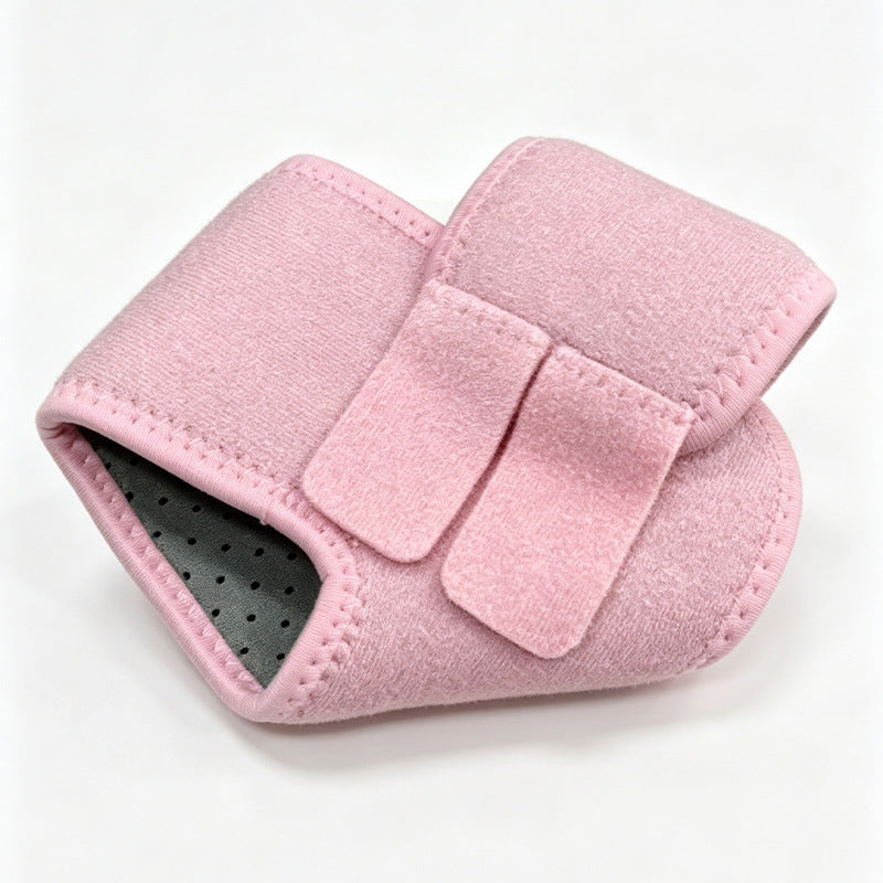 Breathable Sports Ankle Brace with Non-Slip Protection