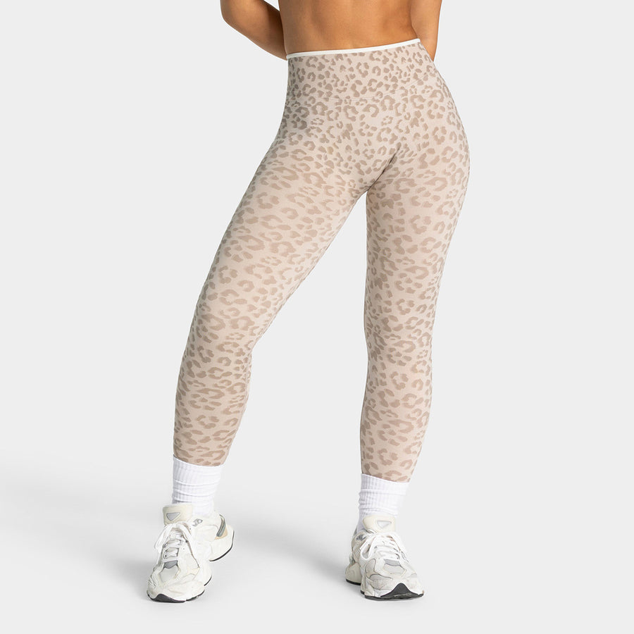 High-Waisted Butt-Lifting Yoga Leggings for Fitness