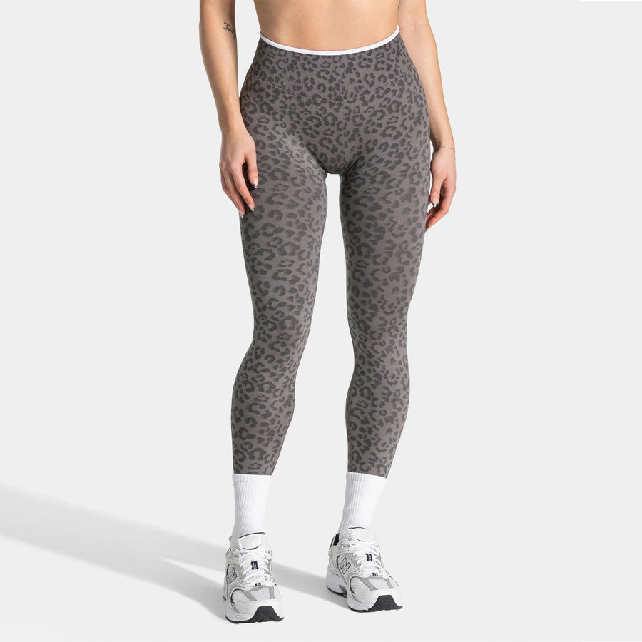 High-Waisted Butt-Lifting Yoga Leggings for Fitness