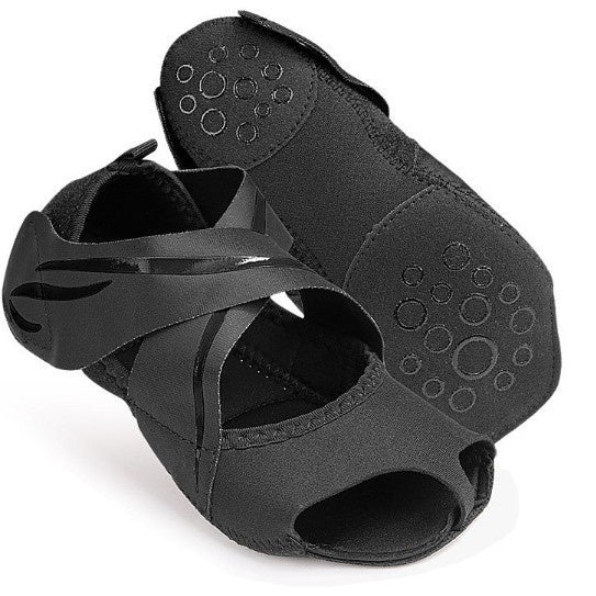 Women's Yoga Shoes - Soft Bottom Non-slip Indoor Training