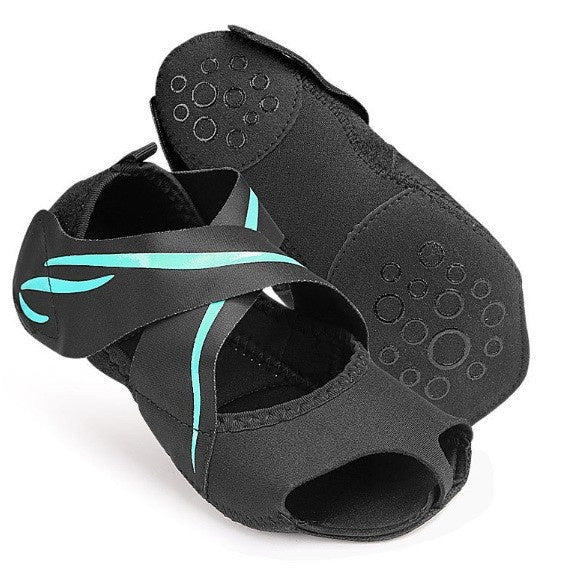 Women's Yoga Shoes - Soft Bottom Non-slip Indoor Training