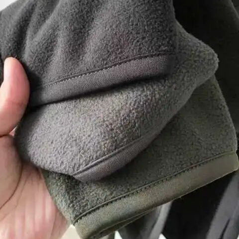 Collarless Casual Cardigan Sweatshirt for Effortless Layering