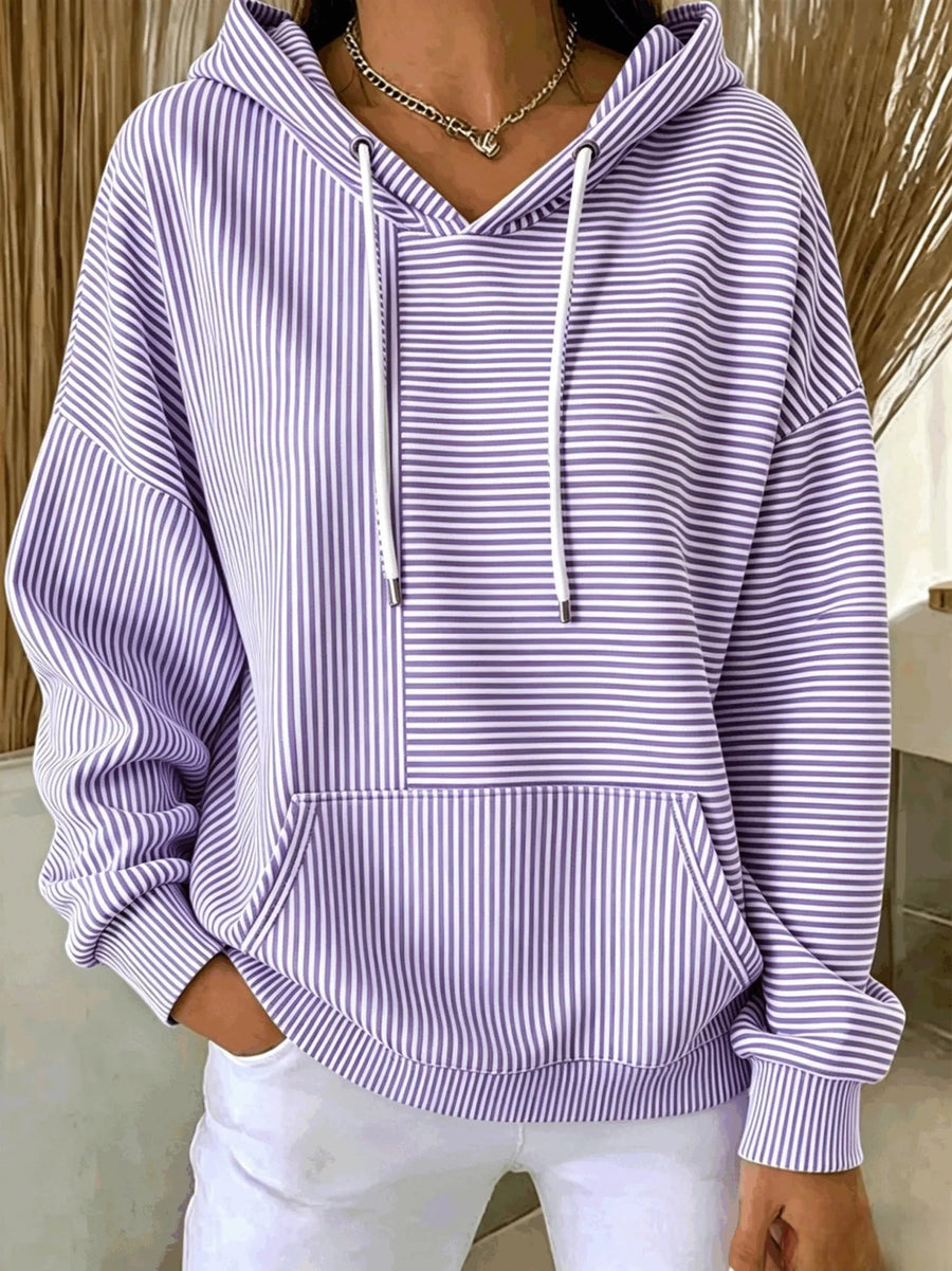 Casual and Relaxed Fashionable Hoodie for Women