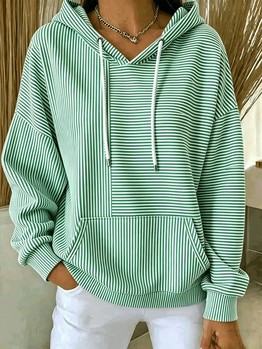Casual and Relaxed Fashionable Hoodie for Women