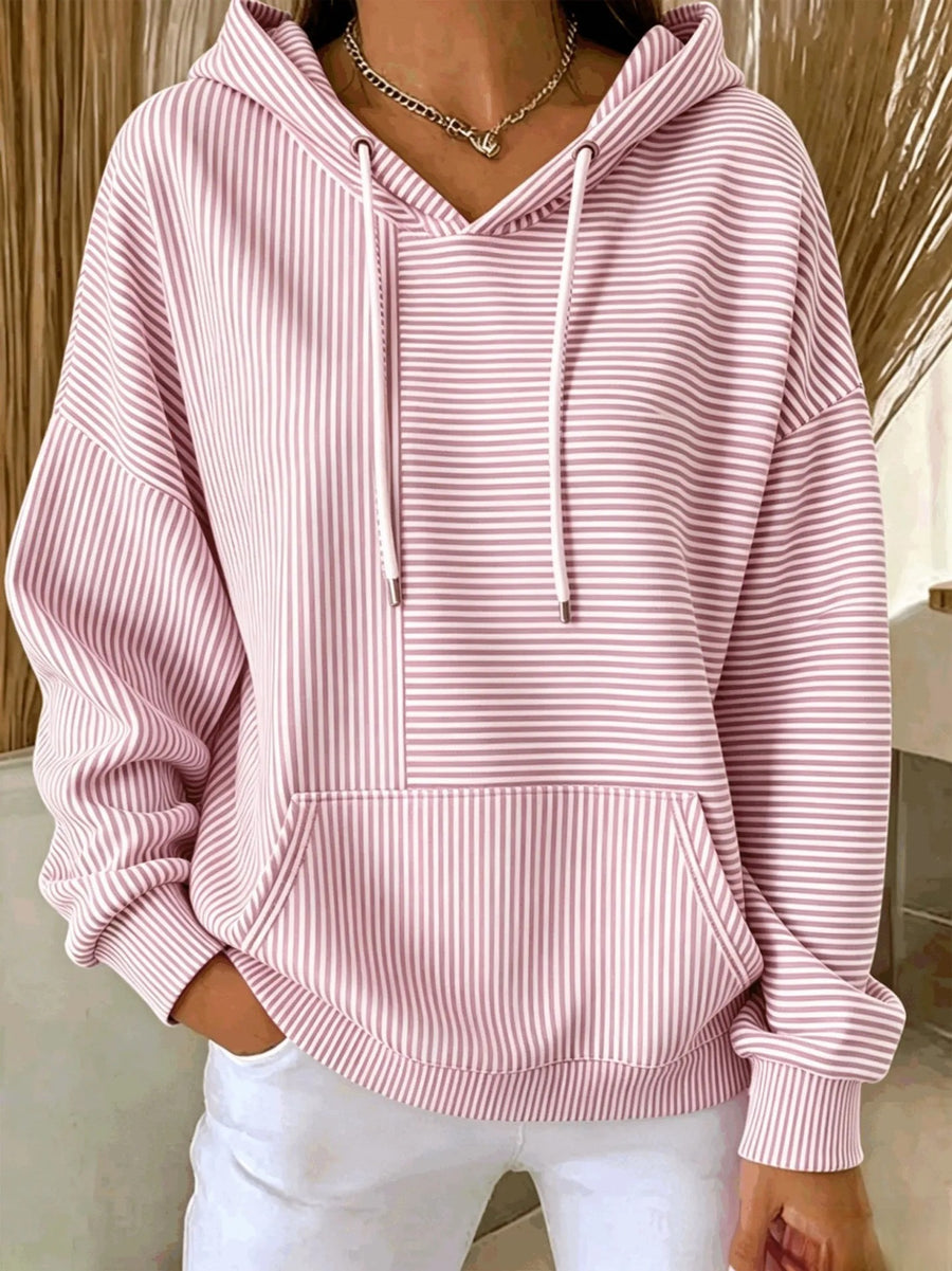 Casual and Relaxed Fashionable Hoodie for Women