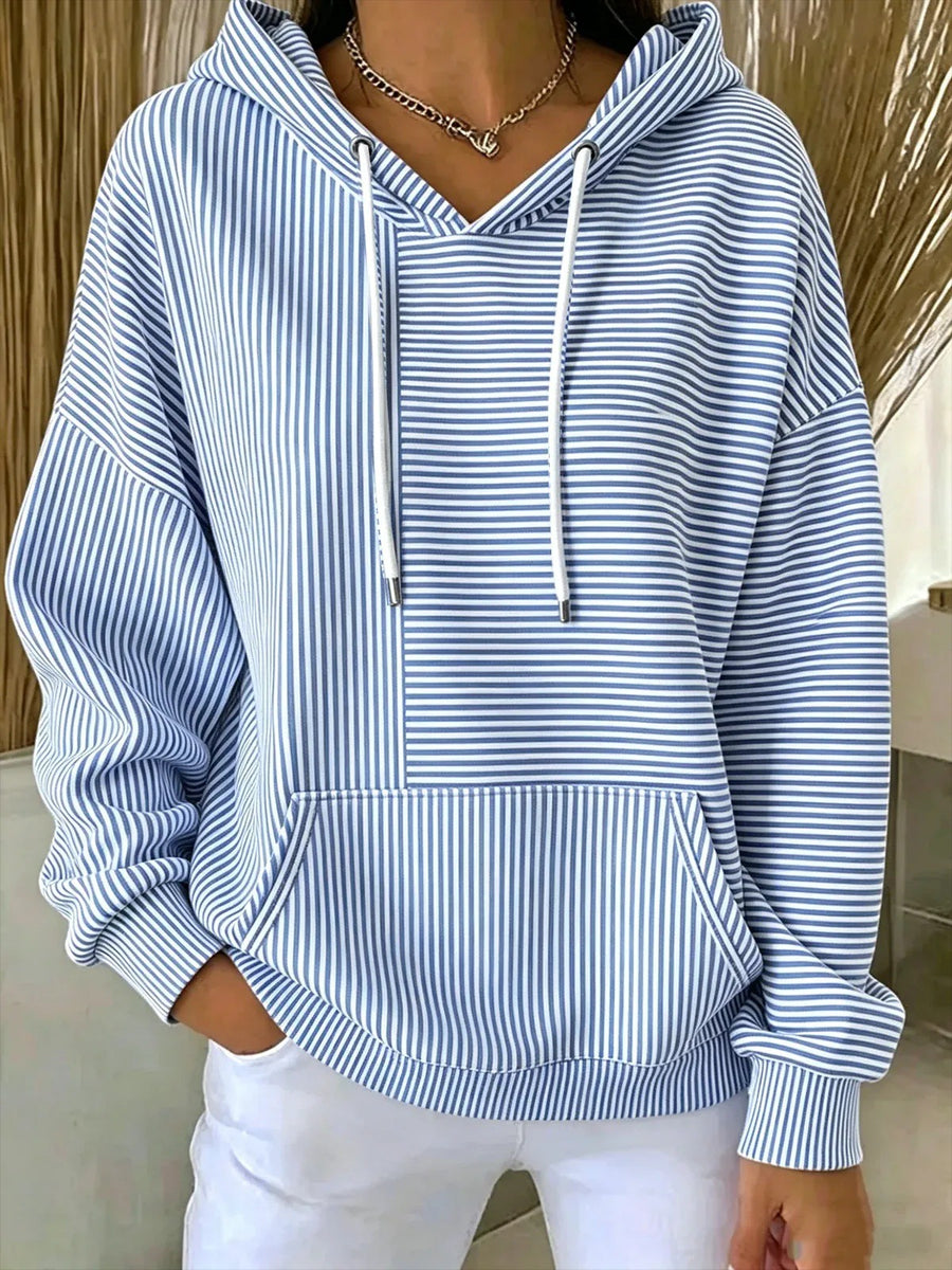 Casual and Relaxed Fashionable Hoodie for Women