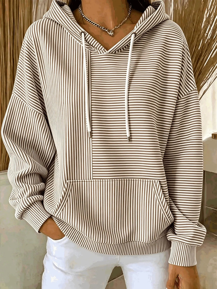Casual and Relaxed Fashionable Hoodie for Women