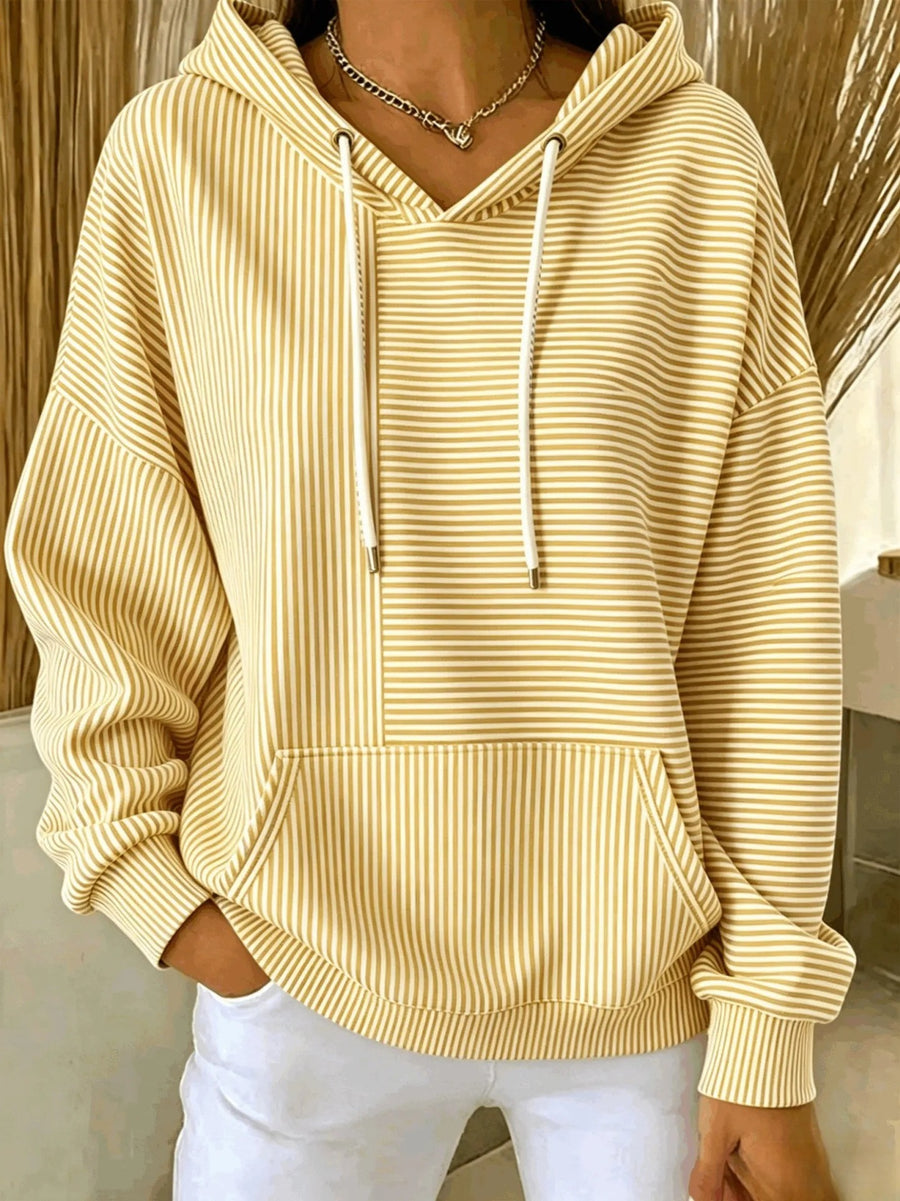 Casual and Relaxed Fashionable Hoodie for Women