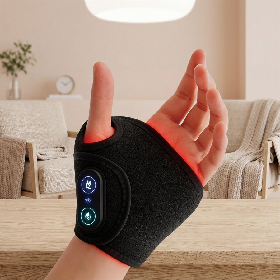 Wrist Joint Massage Nursing Winding - Relaxation Tool