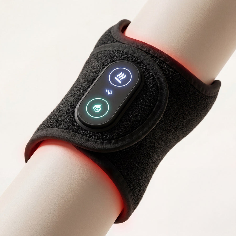 Wrist Joint Massage Nursing Winding - Relaxation Tool
