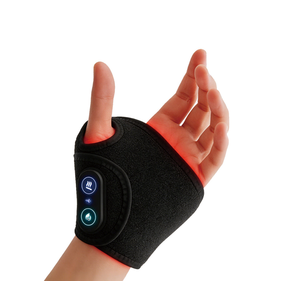 Wrist Joint Massage Nursing Winding - Relaxation Tool