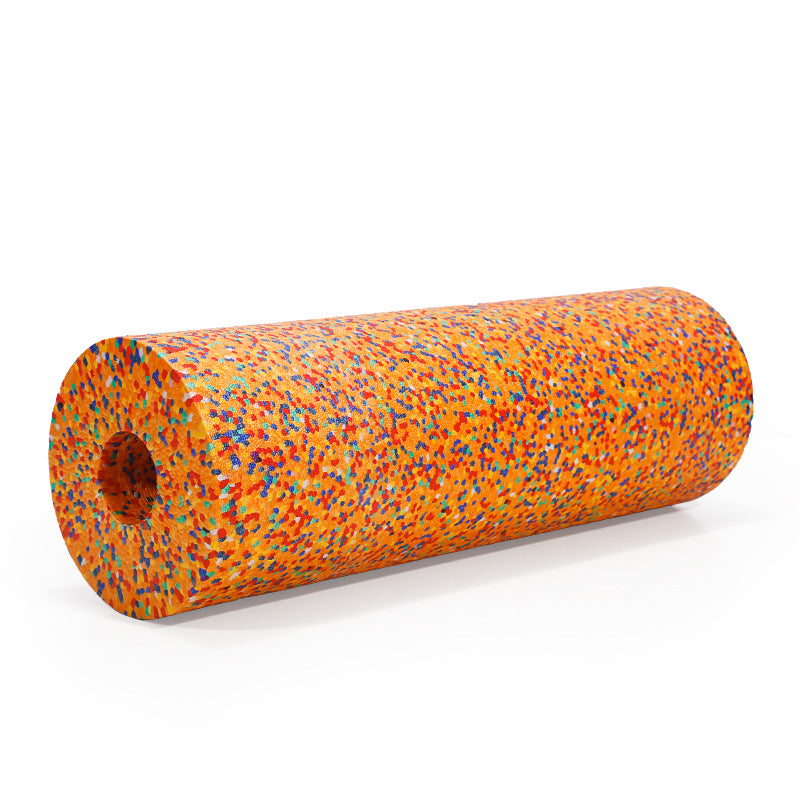 EPP Material Camouflage Muscle Relaxation Foam Roller