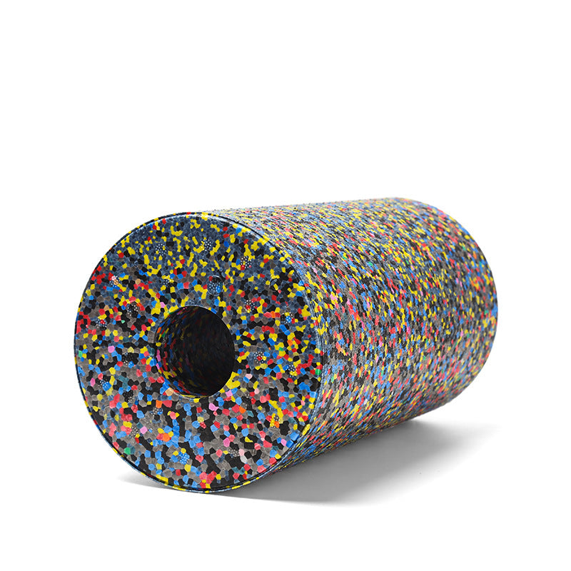 EPP Material Camouflage Muscle Relaxation Foam Roller