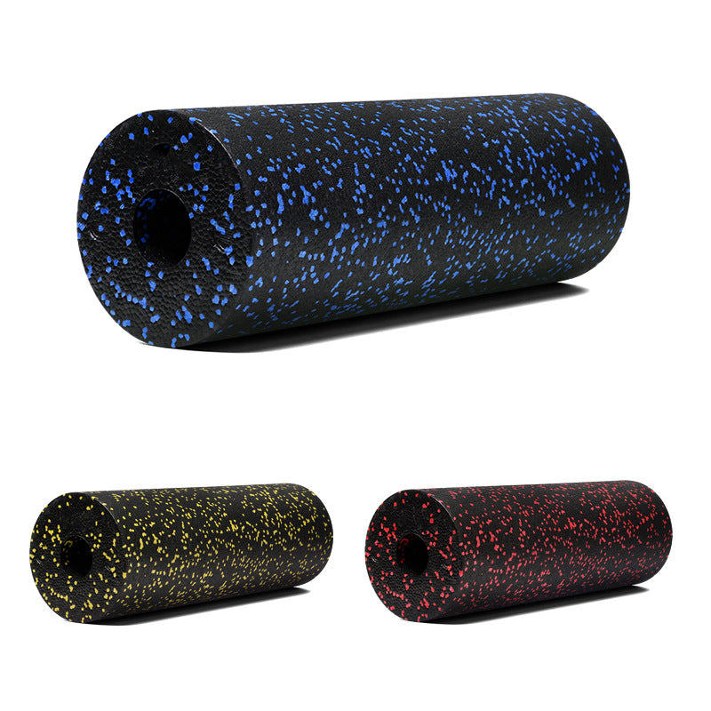 EPP Material Camouflage Muscle Relaxation Foam Roller