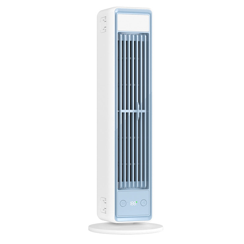 Long-lasting Desktop Wall-mounted Upright Table Fan
