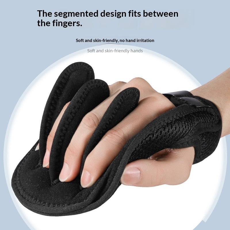 Improved Support and Pressure-Relief Makeup Sponge Separator