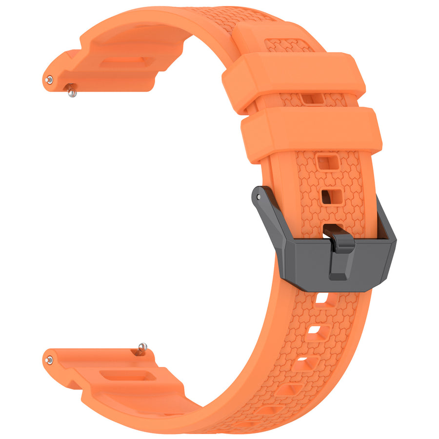 Silicone Watch Strap Garmin - Breathable Sports Strap