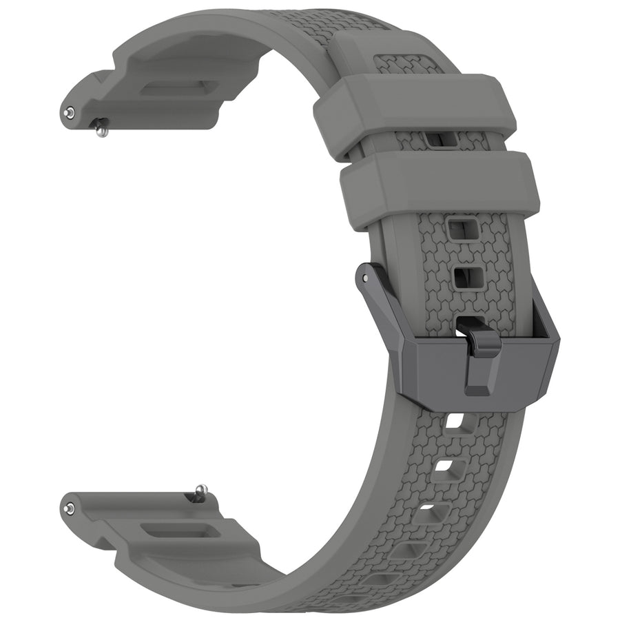 Silicone Watch Strap Garmin - Breathable Sports Strap