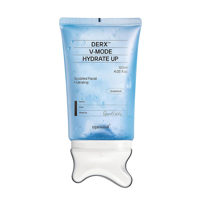 Salmon Facial Lifting Firming and Gua Sha Repair Gel