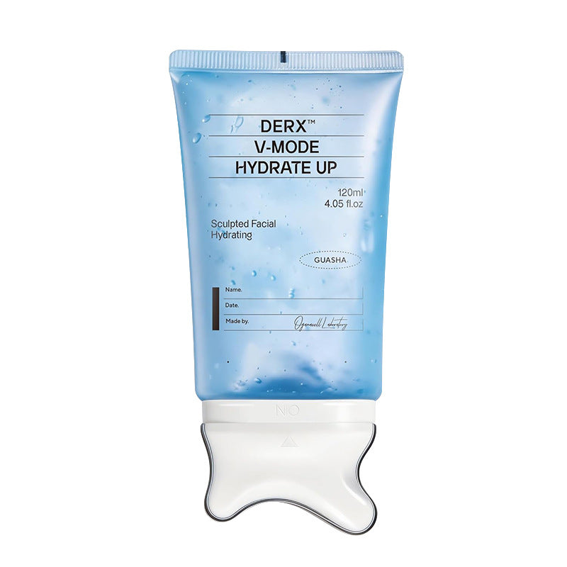 Salmon Facial Lifting Firming and Gua Sha Repair Gel