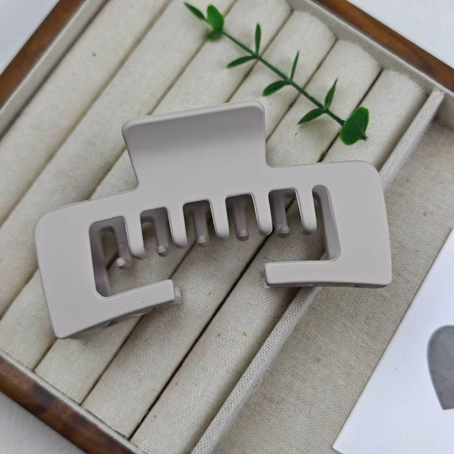Versatile Hat-Style Hairpin for Effortless Hair Styling