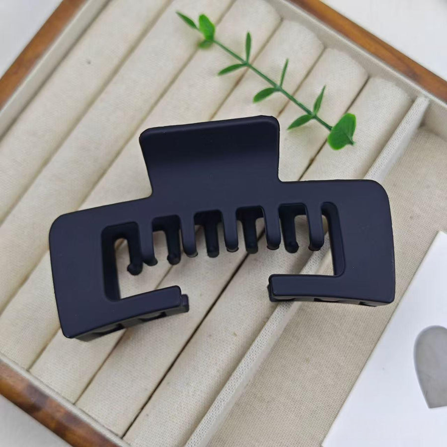 Versatile Hat-Style Hairpin for Effortless Hair Styling