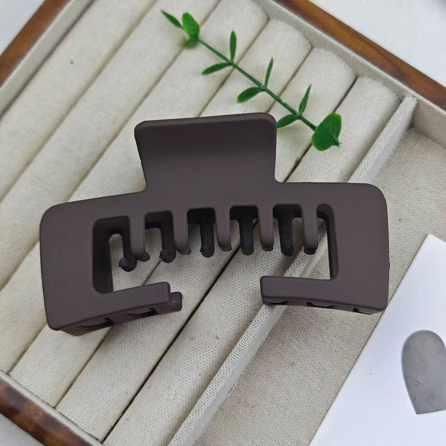 Versatile Hat-Style Hairpin for Effortless Hair Styling