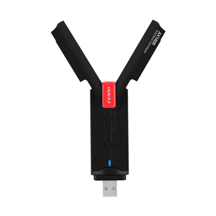 WiFi 6 AX1800 Wireless Network Adapter for Home Office