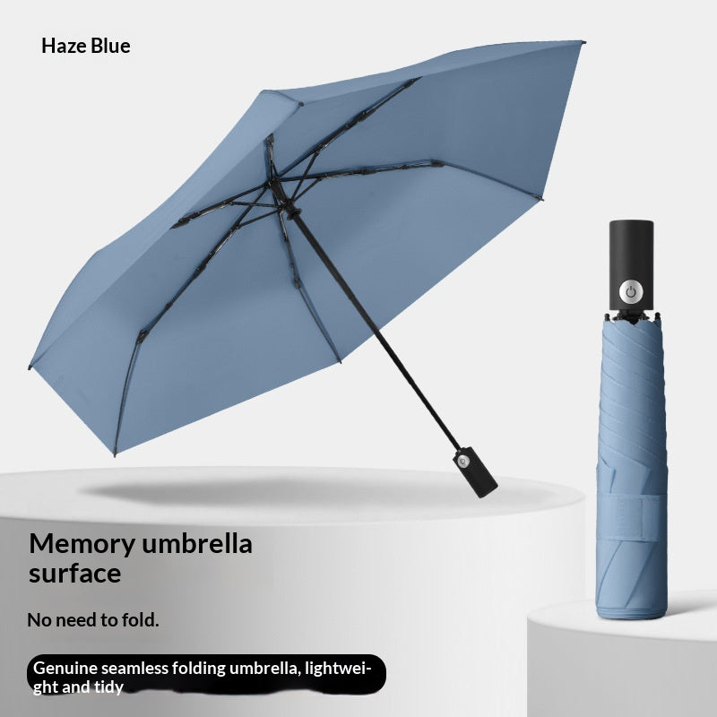 Fully Automatic Lightweight Sun Umbrella With UV Protection