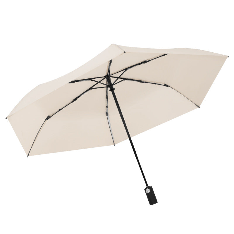 Fully Automatic Lightweight Sun Umbrella With UV Protection