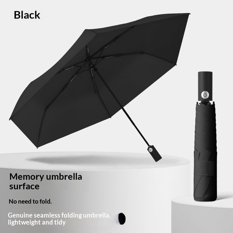 Fully Automatic Lightweight Sun Umbrella With UV Protection