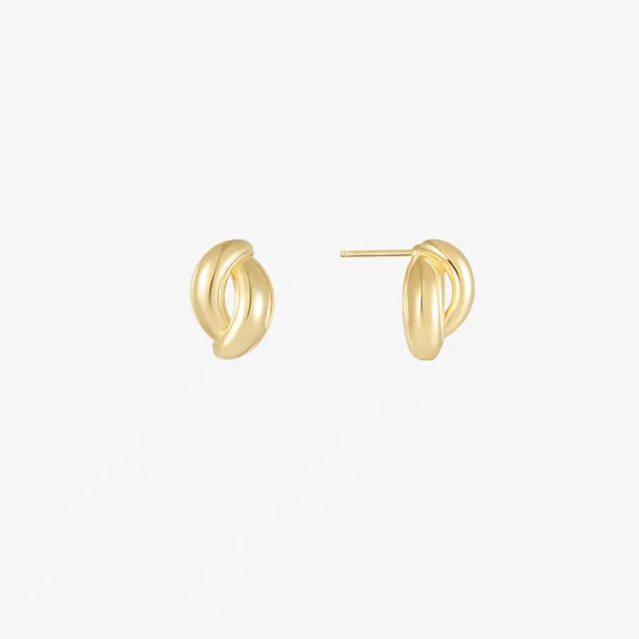 Light-Luxury Minimalist Earrings for Women - Elegant Style