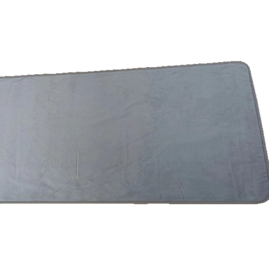 Electric Heating Blanket Graphene Yoga Mat for Relaxation