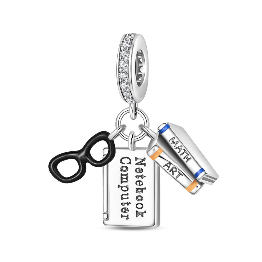 DIY Bracelet and Necklace Accessories for Students