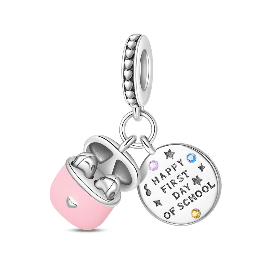 DIY Bracelet and Necklace Accessories for Students