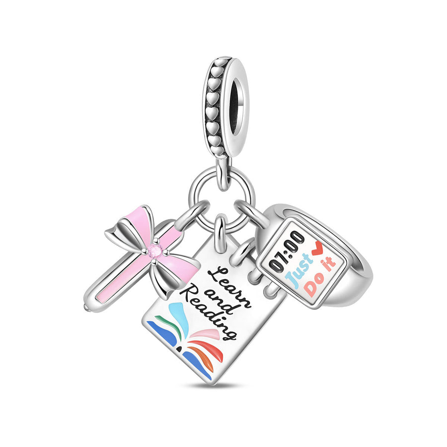 DIY Bracelet and Necklace Accessories for Students