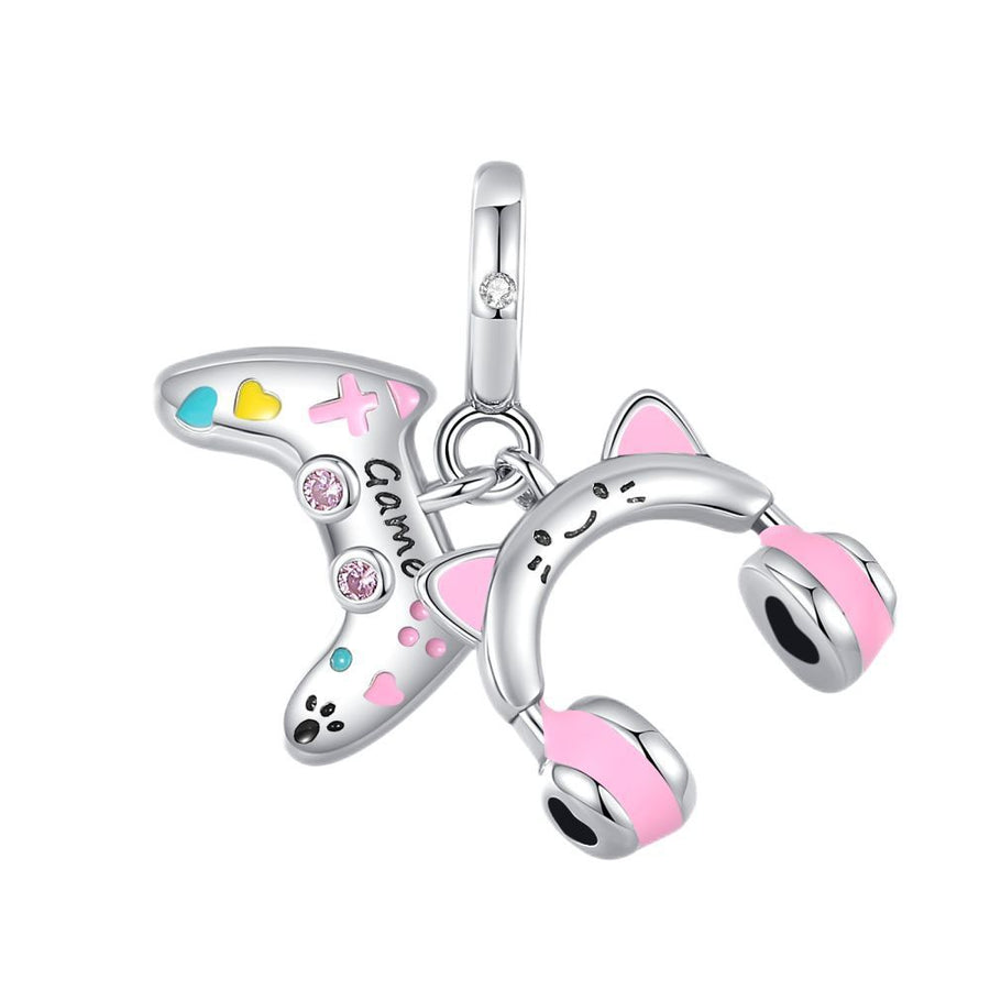 Elegant Pendant Bracelet Accessory Jewelry Set