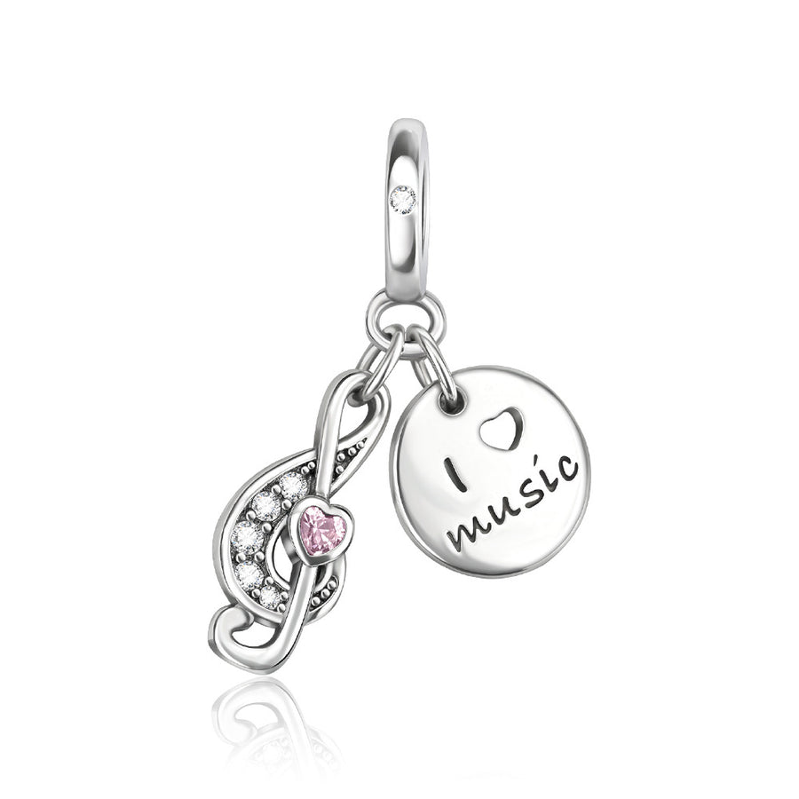 Elegant Pendant Bracelet Accessory Jewelry Set