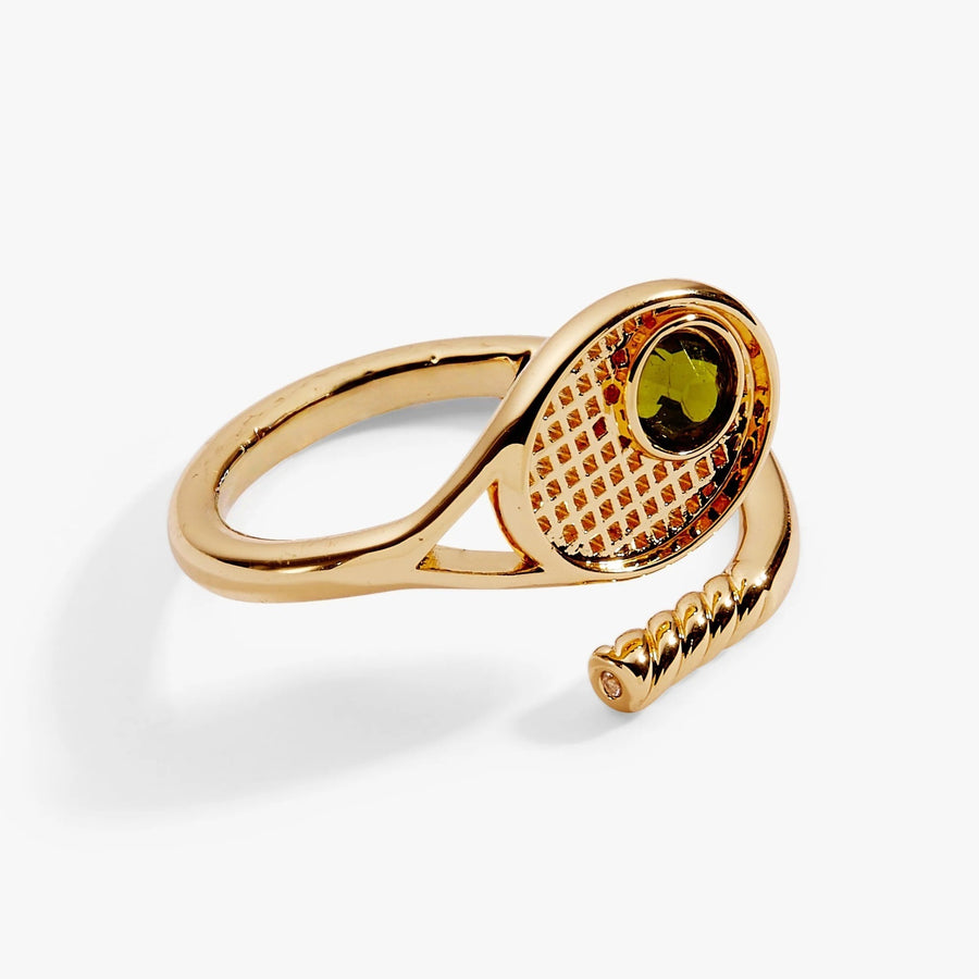 Elegant Open-Style Bracelet And Ring Set for Every Occasion