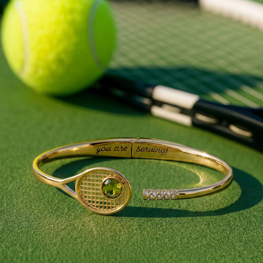 Elegant Open-Style Bracelet And Ring Set for Every Occasion