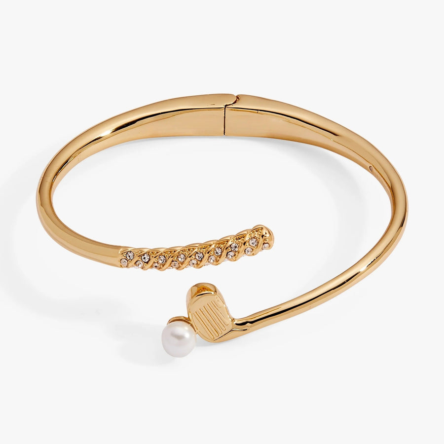 Elegant Open-Style Bracelet And Ring Set for Every Occasion