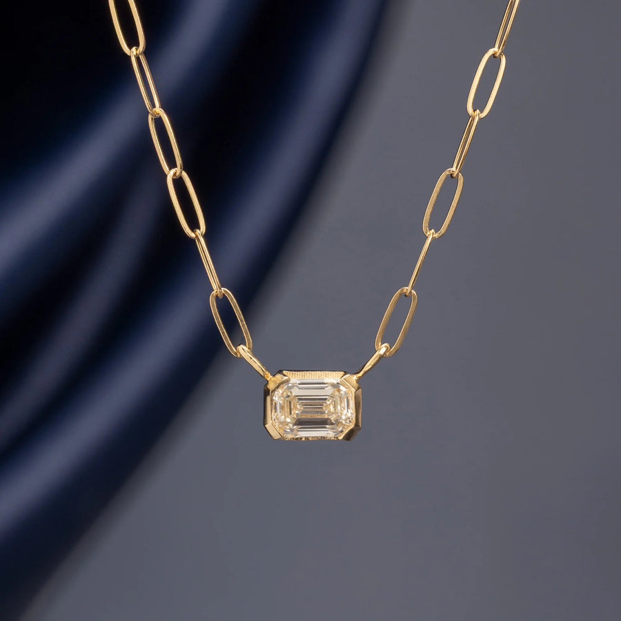 European and American-style Layered Necklace Set for Trendy Looks