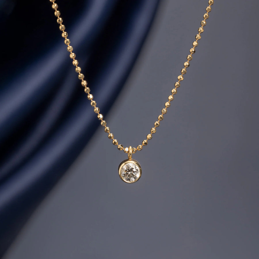 European and American-style Layered Necklace Set for Trendy Looks