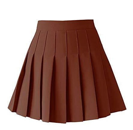 Stylish Digital-Print Womens Midi Skirt for Every Occasion