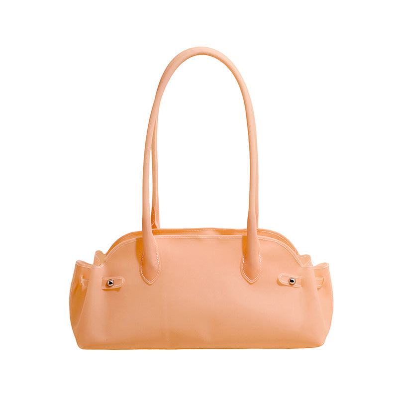 Large-capacity Handbag - Stylish Shoulder Bag for All Occasions